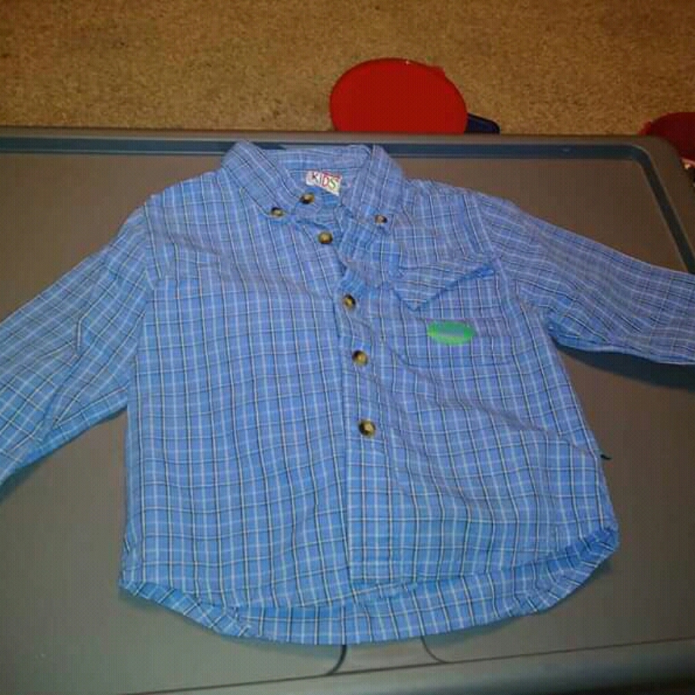 Lot of boys clothing /open to offers